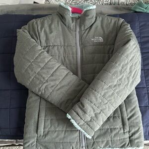 The North Face